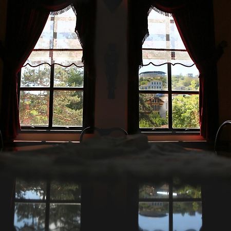Akifbey Konagi Bed and Breakfast Kastamonu Eksteriør billede