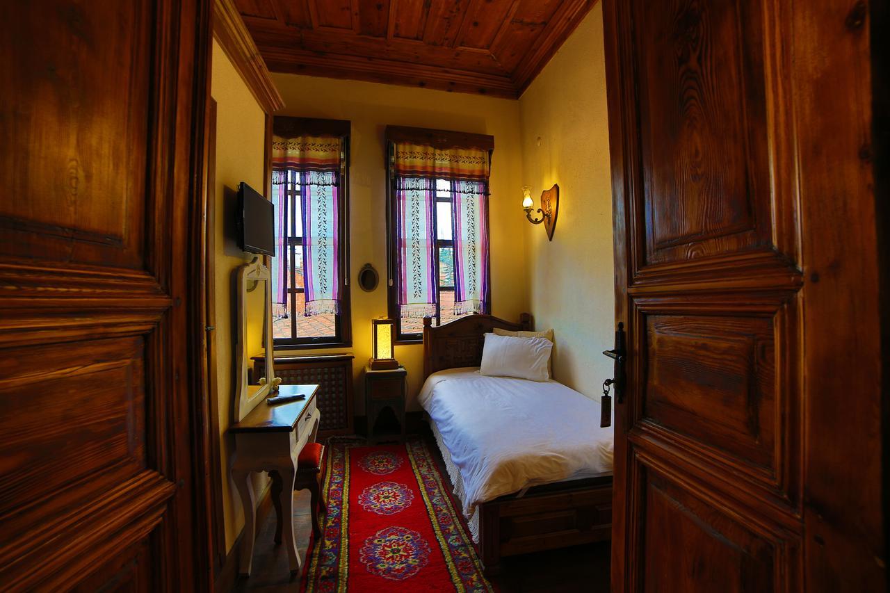 Akifbey Konagi Bed and Breakfast Kastamonu Eksteriør billede