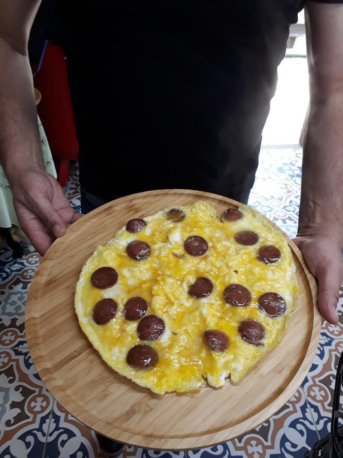 Akifbey Konagi Bed and Breakfast Kastamonu Eksteriør billede